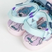 Kindersandalen Stitch Blauw