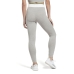 Leggings de Desporto de Mulher Reebok GRAPHIC TANKRIE HT6263 Cinzento