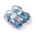 Children's sandals Stitch Blue