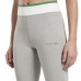 Sportleggings for kvinner Reebok GRAPHIC TANKRIE HT6263 Grå