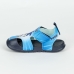 Kindersandalen Sonic Donkerblauw