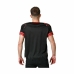 Costum Deghizare pentru Adulți Negru Sângeros Rugby (1 Piese)