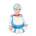 Kostume til babyer My Other Me Doraemon