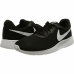 Zapatillas Deportivas Nike TANJUN Negro Hombre