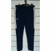Kalhoty pro dospělé Kappa 22283 LOGO TAPE Modrý Pánský