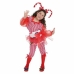 Costume per Bambini Caramello (4 Pezzi)