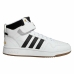 Adidași Casual Bărbați POSTMOVE MID Adidas GZ1338 Alb