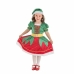 Costume per Bambini Mamma Natale