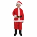 Costume per Bambini Babbo Natale