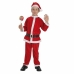 Costume per Bambini Babbo Natale