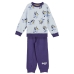 Joggingpak voor kinderen Bluey Blauw