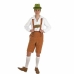 Costume per Adulti Germania