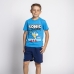 Kledingset Sonic Blauw