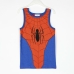 Pijama Infantil Spider-Man Vermelho Azul