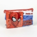 Pigiama Per bambini Spider-Man Rosso Azzurro