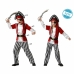 Costume per Bambini Multicolore Pirati Pirata