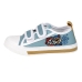 Jungen Sneaker The Paw Patrol Blau