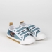 Jungen Sneaker The Paw Patrol Blau