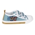 Ténis Casual Criança The Paw Patrol Azul