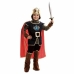 Costum Deghizare pentru Copii My Other Me Cavaler Medieval (7 Piese)