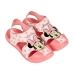 Sandali per Bambini Minnie Mouse Rosa