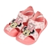 Kindersandalen Minnie Mouse Roze