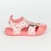 Children's sandals Minnie Mouse Pink