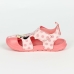 Children's sandals Minnie Mouse Pink