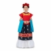 Costum Deghizare pentru Copii My Other Me Frida Kahlo 4 Piese