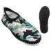 Slippers Camouflage Unisex voor volwassenen