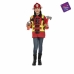 Costume for Children My Other Me Fireman