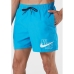 Ανδρικά Μαγιό Nike NESSA566 406 Μπλε