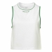 Tank top kvinder Reebok RIE TANK HT6259 Hvid