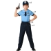 Costume per Bambini Poliziotto