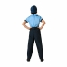 Costume per Bambini Poliziotto