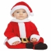 Costume per Neonati Babbo Natale 2 Pezzi