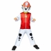 Kostuums voor Kinderen The Paw Patrol Marshall Good