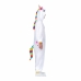 Costume per Adulti My Other Me Unicorno 2 Pezzi