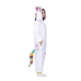 Costum Deghizare pentru Adulți My Other Me Unicorn 2 Piese