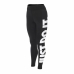 Sportleggings voor Dames Nike CZ8534 010 Zwart