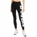 Sportleggings voor Dames Nike CZ8534 010 Zwart