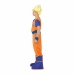 Costume per Adulti My Other Me Goku Dragon Ball 5 Pezzi