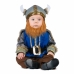 Kostuums voor Baby's My Other Me Viking Man 3 Onderdelen