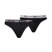 Tanga Puma 603034001 Fekete