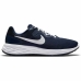 Běžecká obuv pro dospělé Nike Revolution 6 DC3728 401 Námořnická modrá