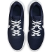 Hardloopschoenen voor Volwassenen Nike Revolution 6 DC3728 401 Navy