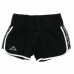 Sportshorts for kvinner Kappa TAPE DORY Svart