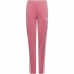 Joggingpak voor kinderen Adidas  G3S PES TS HM4415 Roze