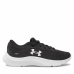 Dámske športové topánky MOJO 2 3024131  Under Armour 001 Čierna