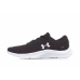 Dámske športové topánky MOJO 2 3024131  Under Armour 001 Čierna